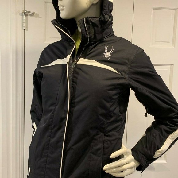 SPYDER Women's "VOLATILE" Jacket - Picture 10 of 10